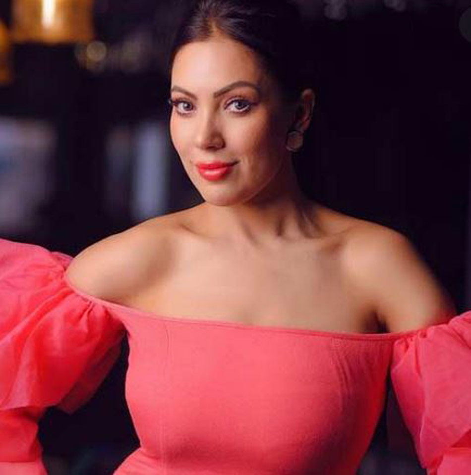 मुनमुन दत्ता