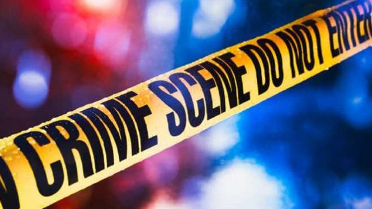 Barabanki husband shot dead wife