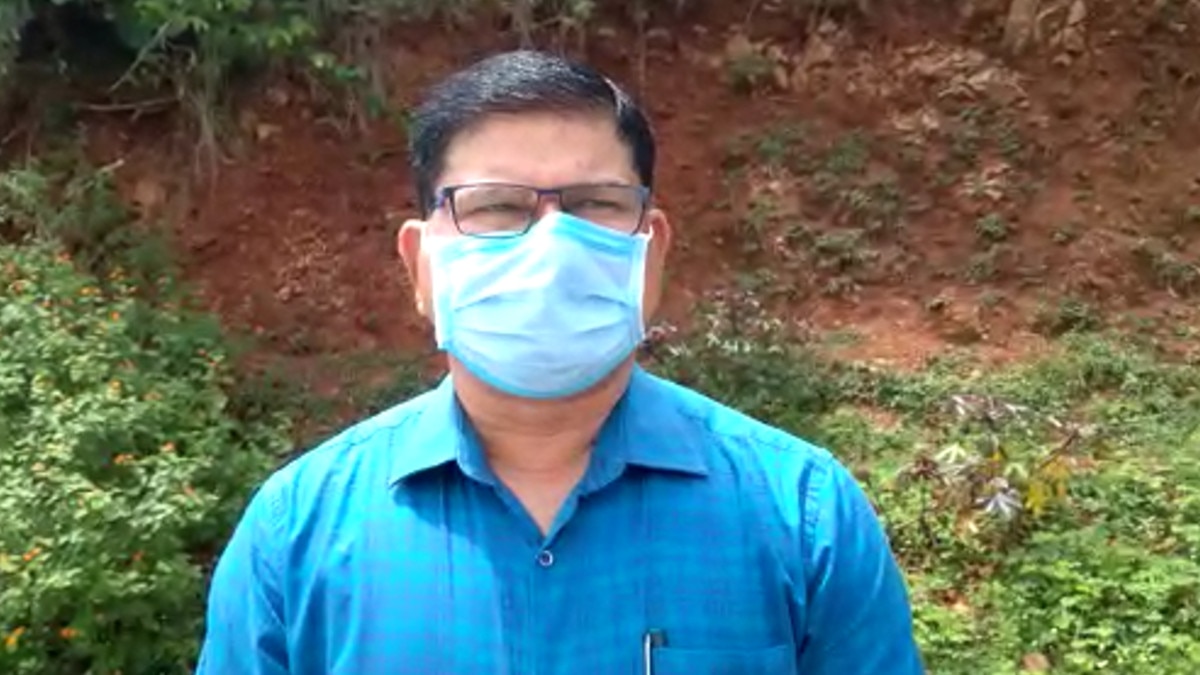 body found many pieces