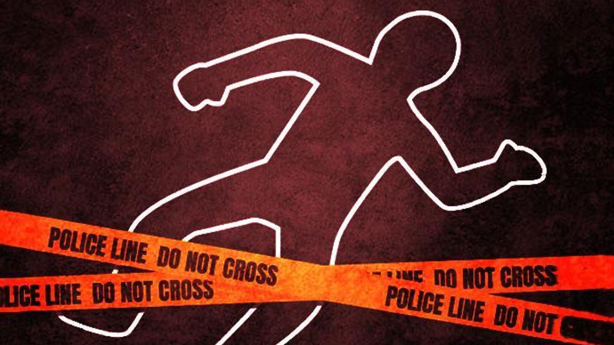 body found many pieces