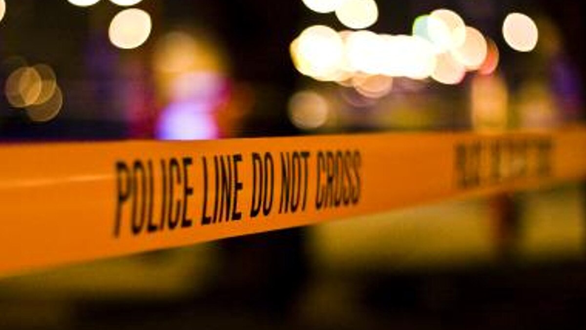 Barabanki husband shot dead wife