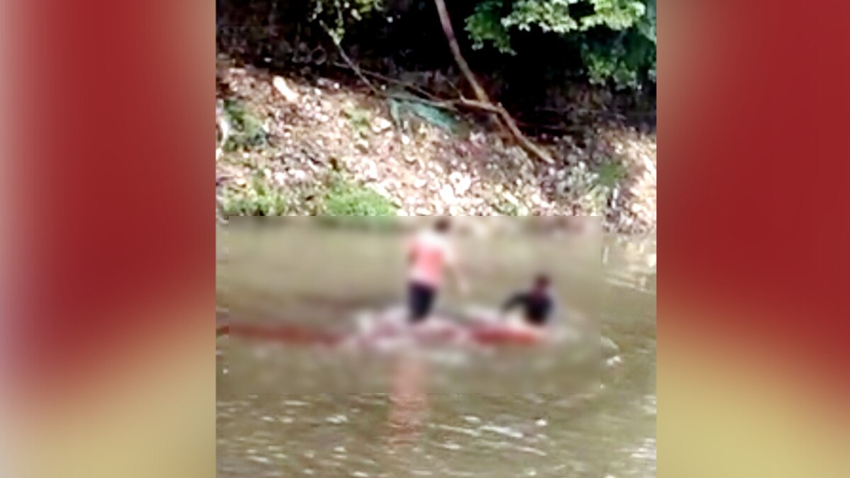 अनैत‍िक संबंधों में हत्या