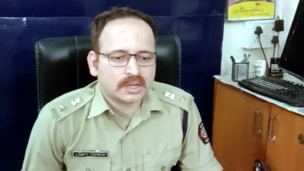 अनैत‍िक संबंधों में हत्या