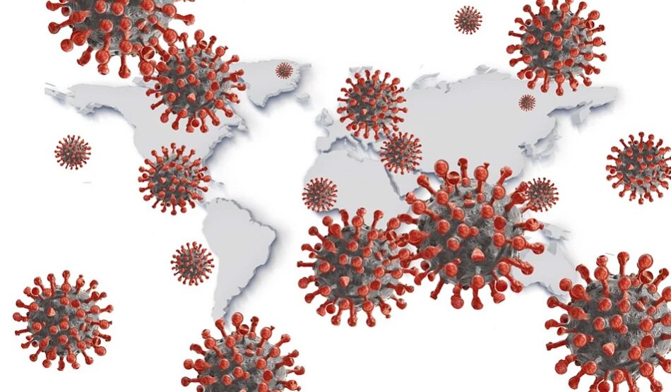 कोविड मरीजों6