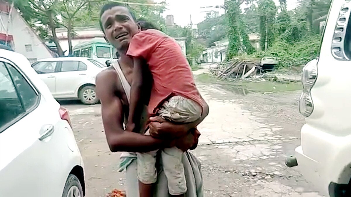 child death big negligence