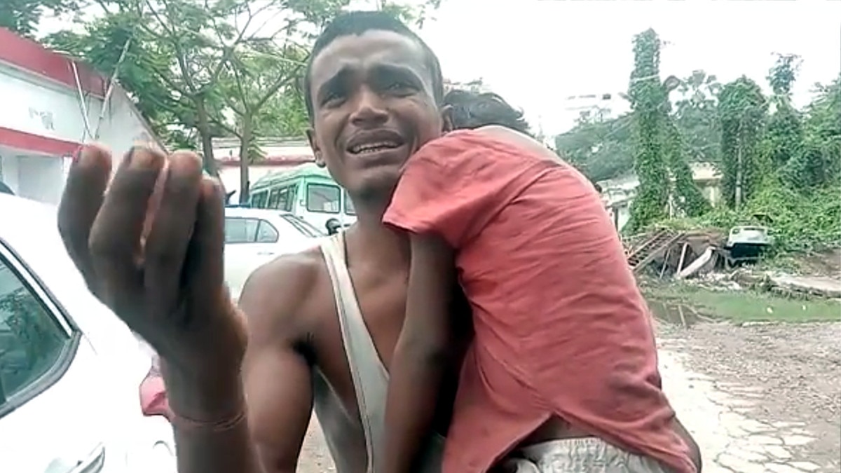 child death big negligence