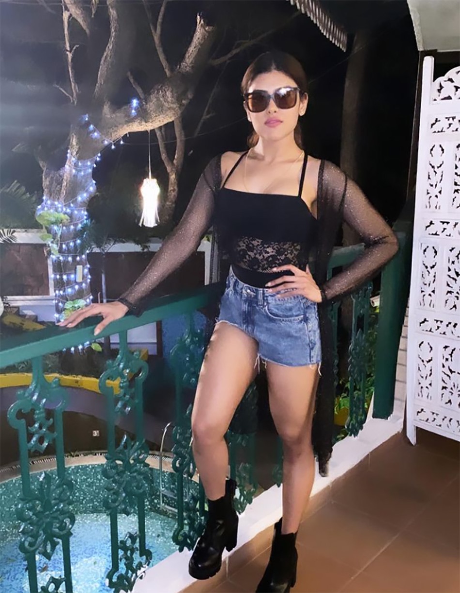 नायरा नेहल शाह 