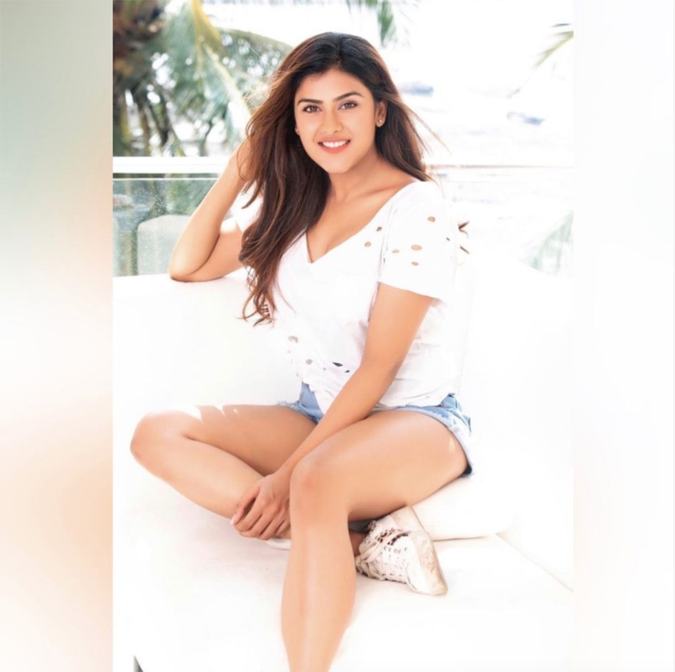 नायरा नेहल शाह 