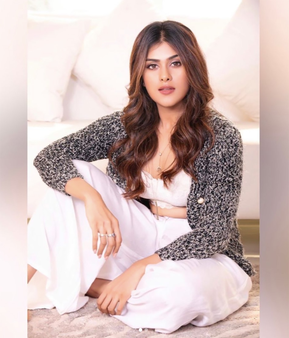 नायरा नेहल शाह 