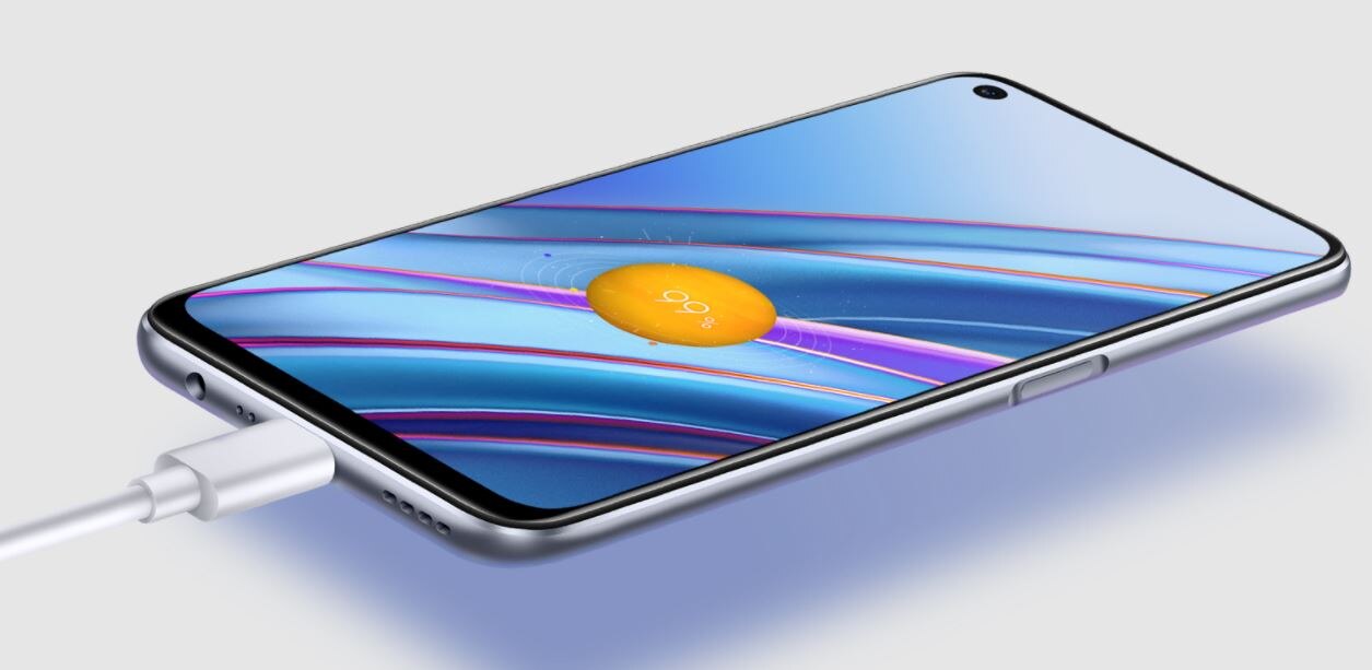 Realme Narzo 30 series