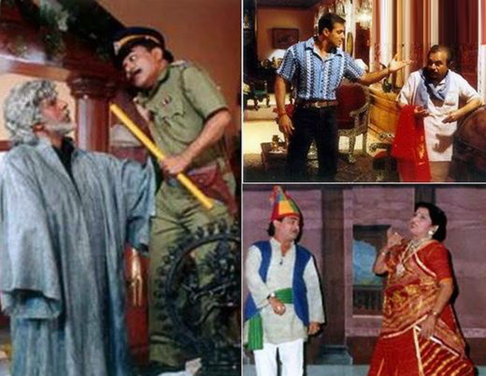 घनश्याम नायक