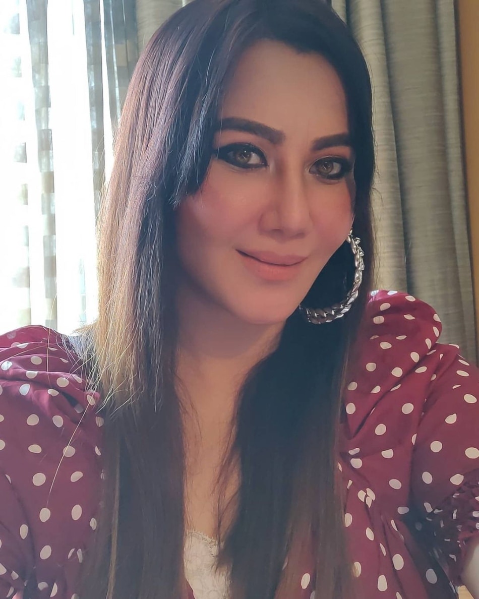 नौशीन सरदार अली