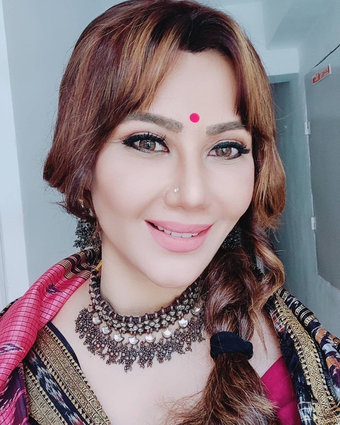 नौशीन सरदार अली