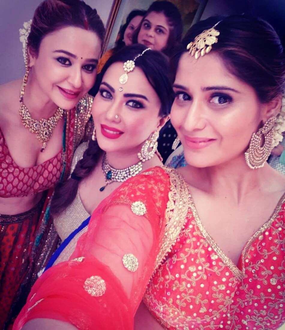 नौशीन सरदार अली