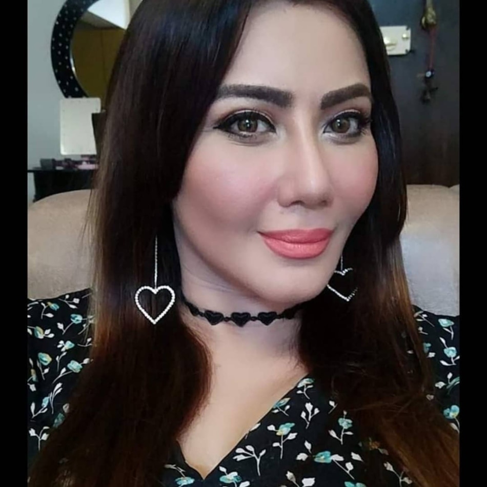 नौशीन सरदार अली