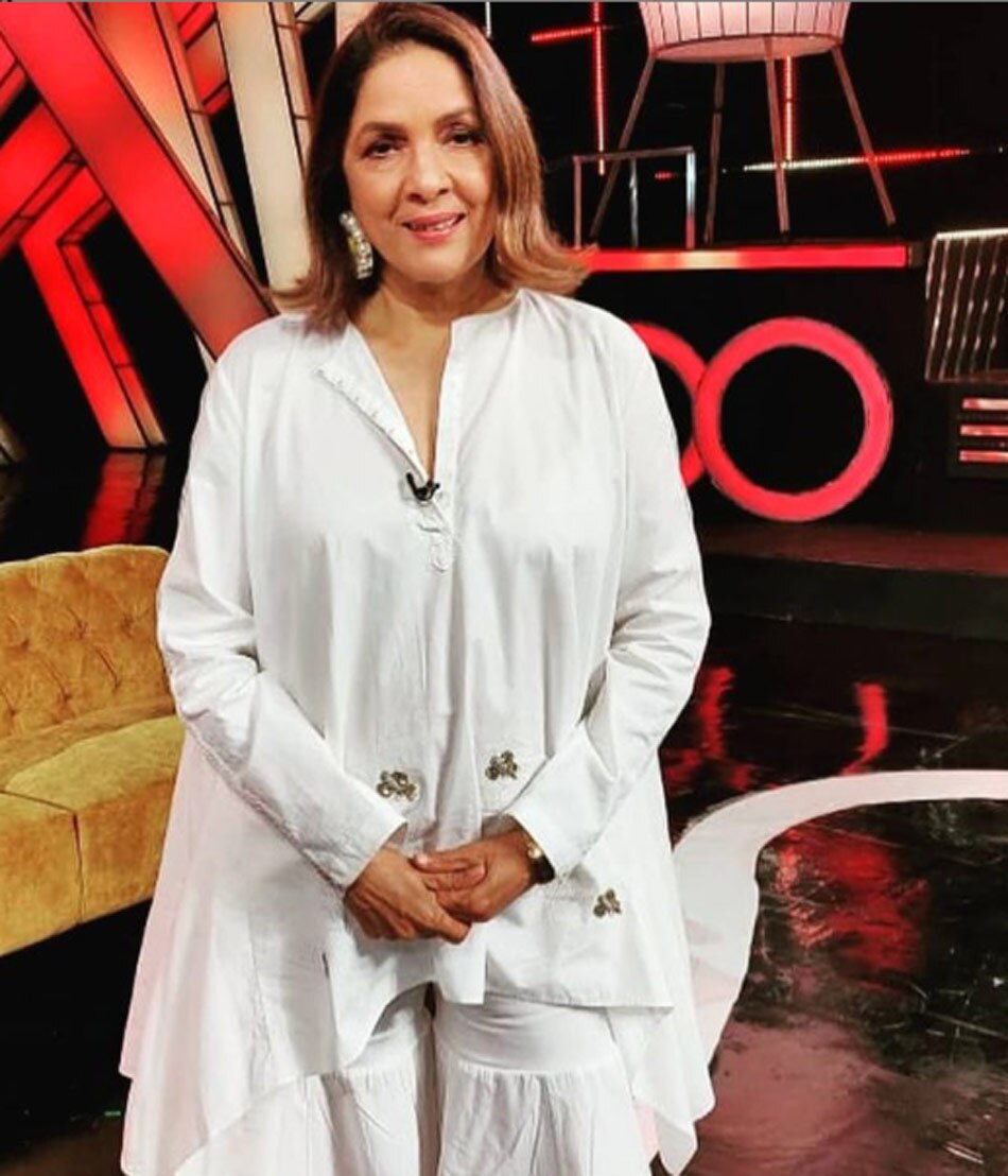 नीना गुप्ता 