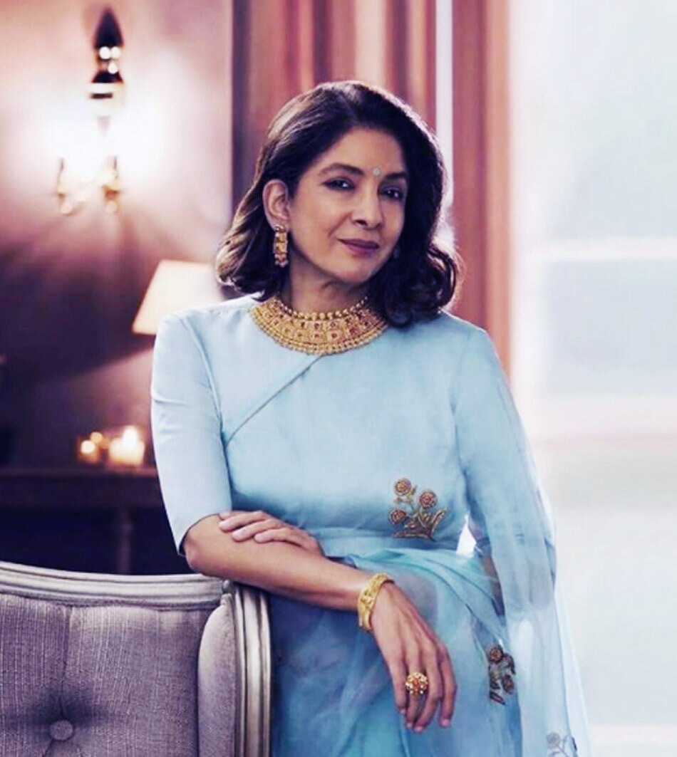 नीना गुप्ता 