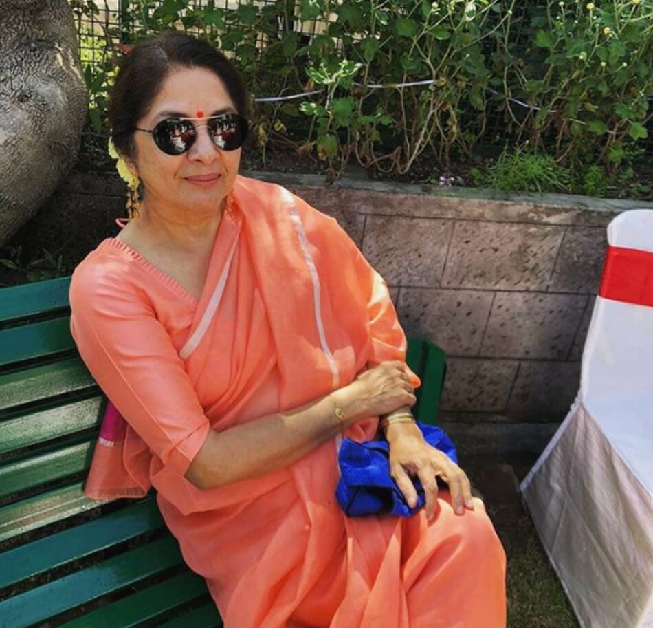 नीना गुप्ता 