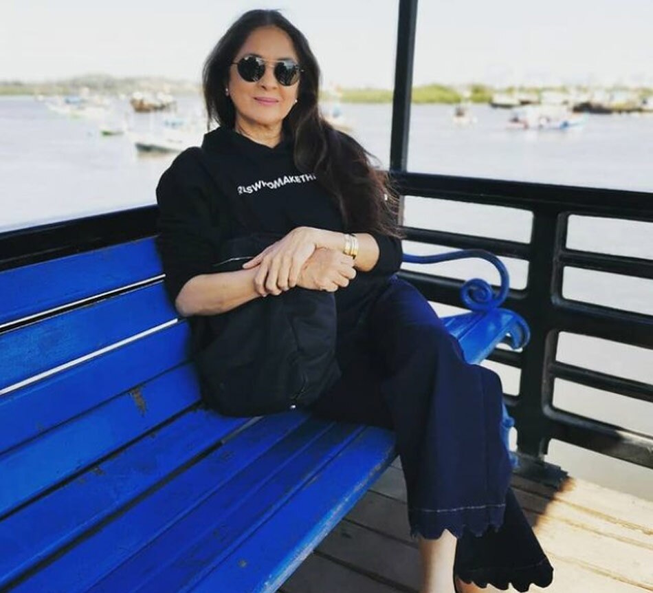 नीना गुप्ता 