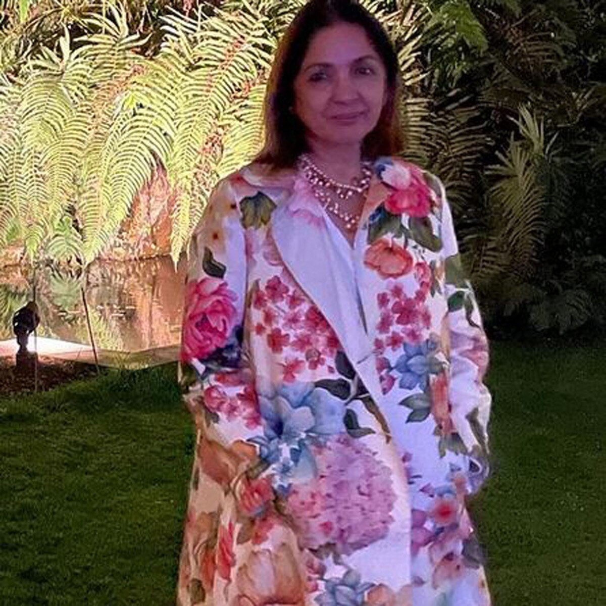 नीना गुप्ता