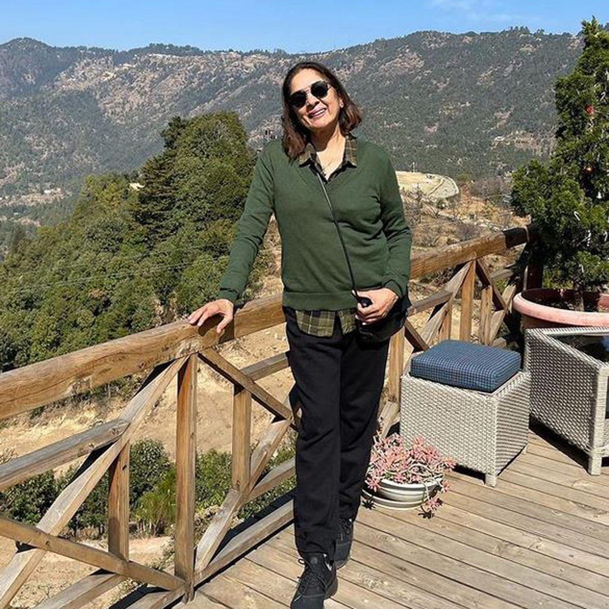 नीना गुप्ता