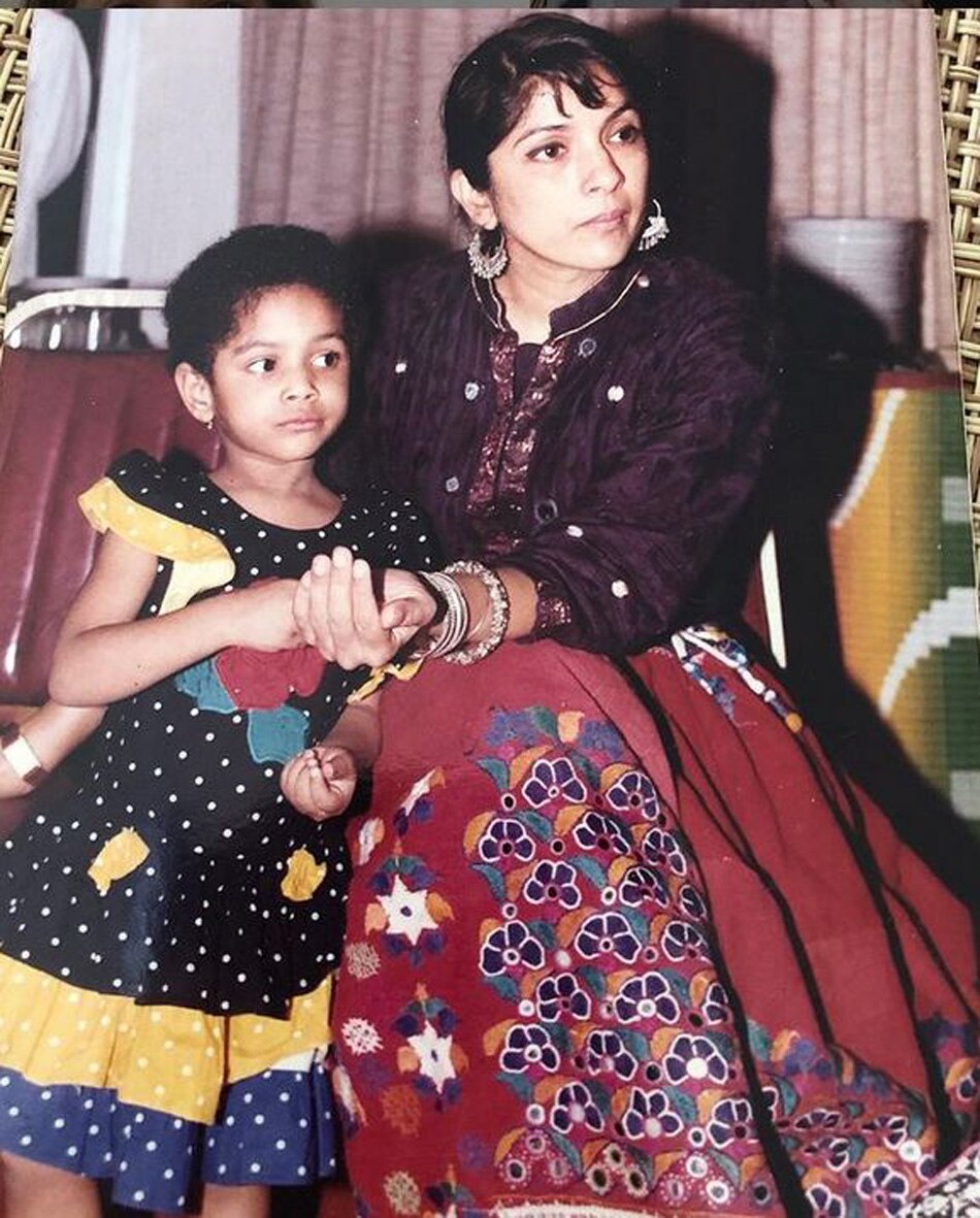 नीना गुप्ता