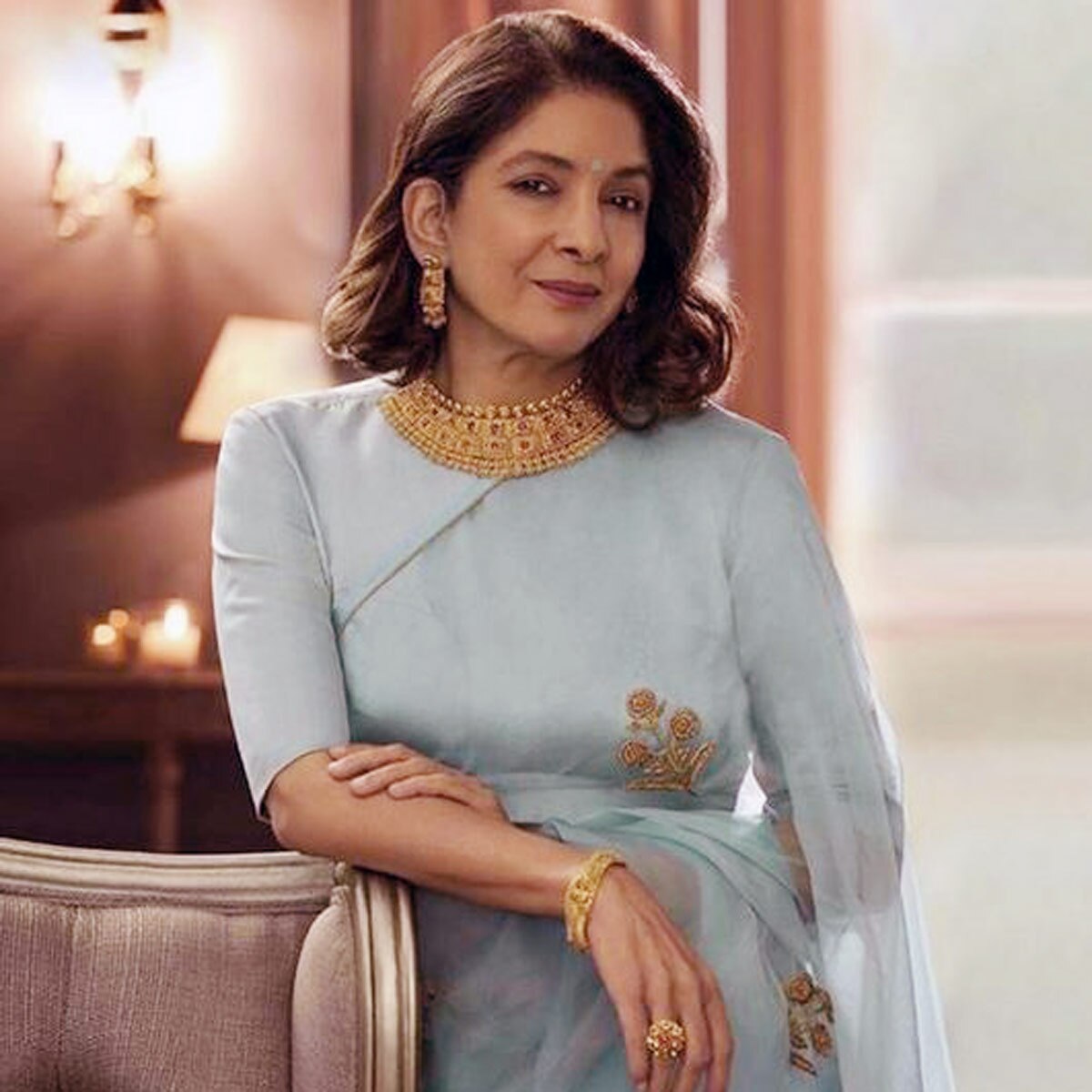 नीना गुप्ता