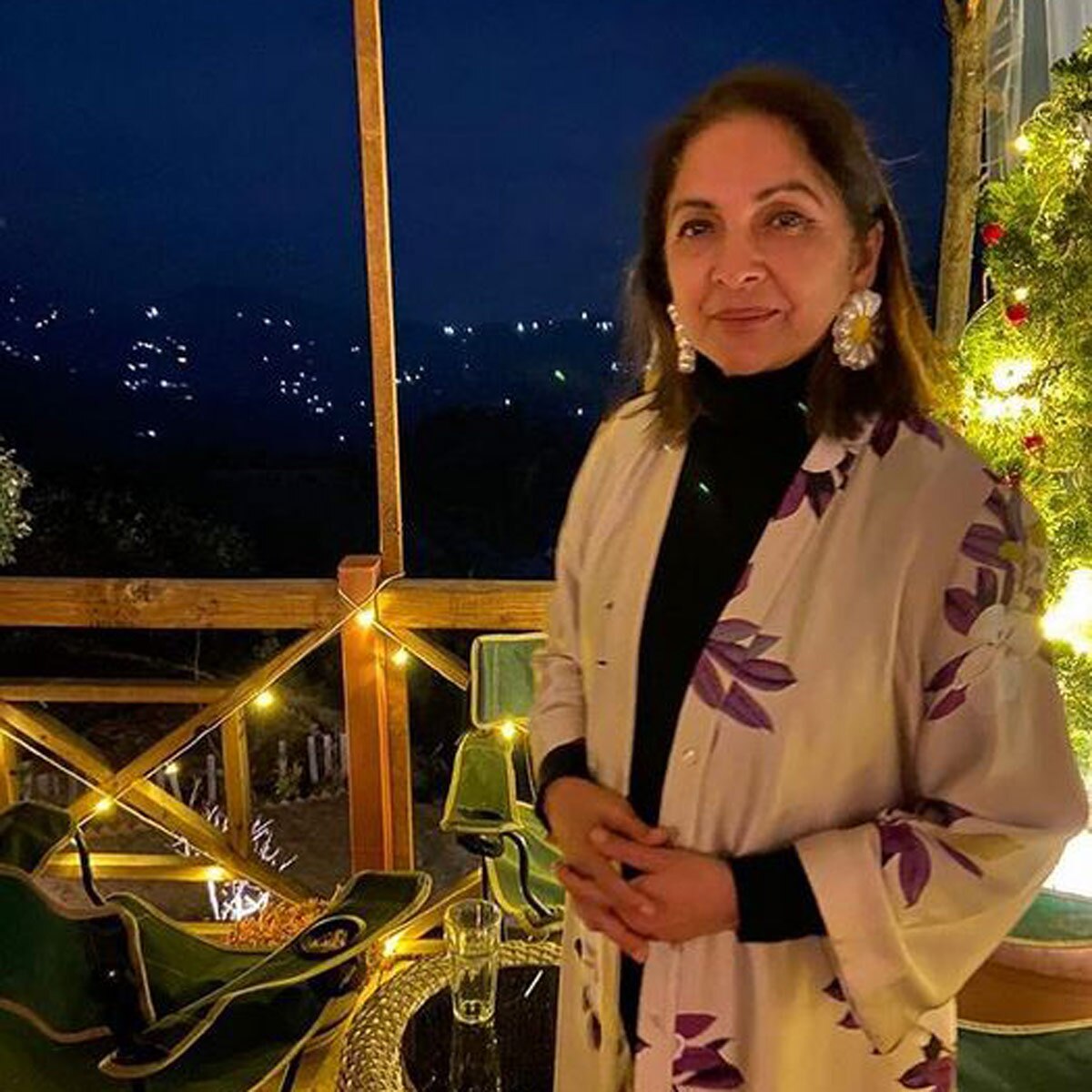 नीना गुप्ता