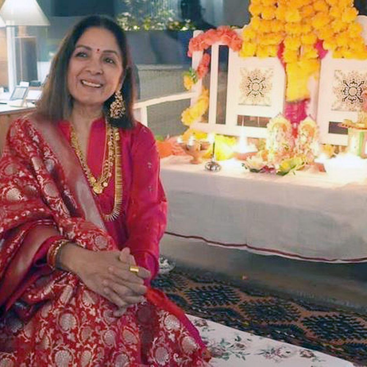 नीना गुप्ता