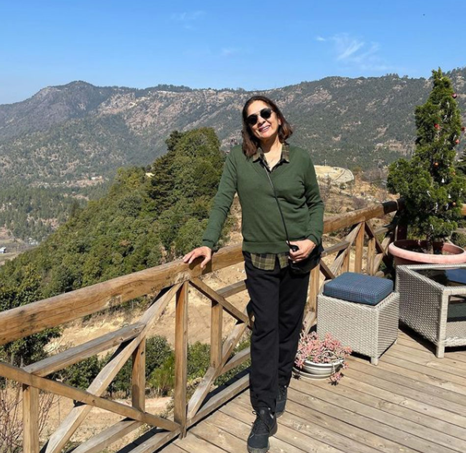 नीना गुप्ता