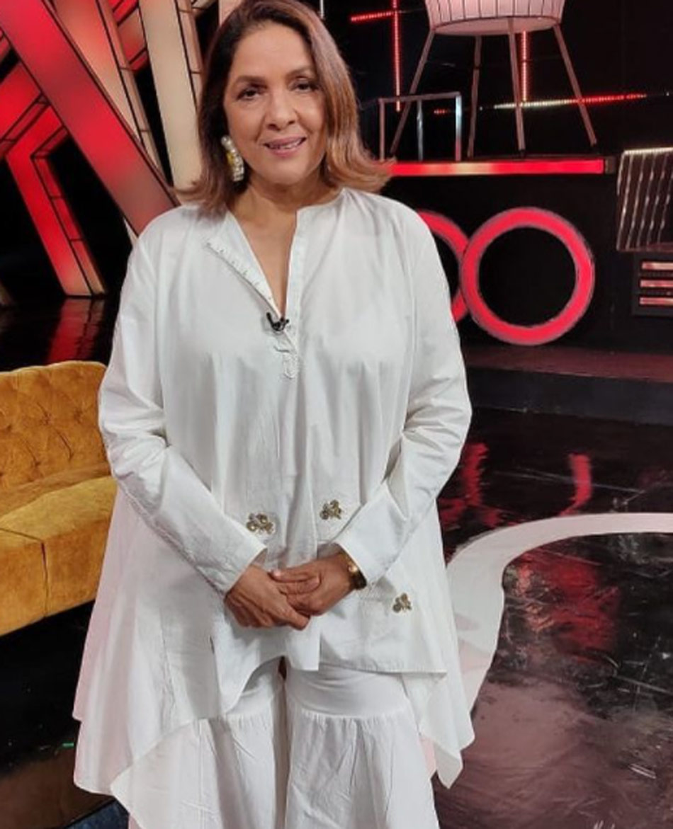 नीना गुप्ता