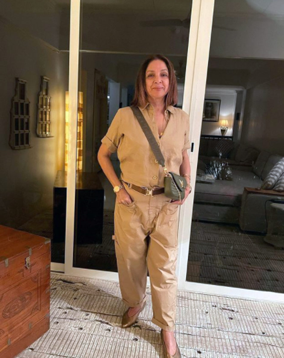 नीना गुप्ता