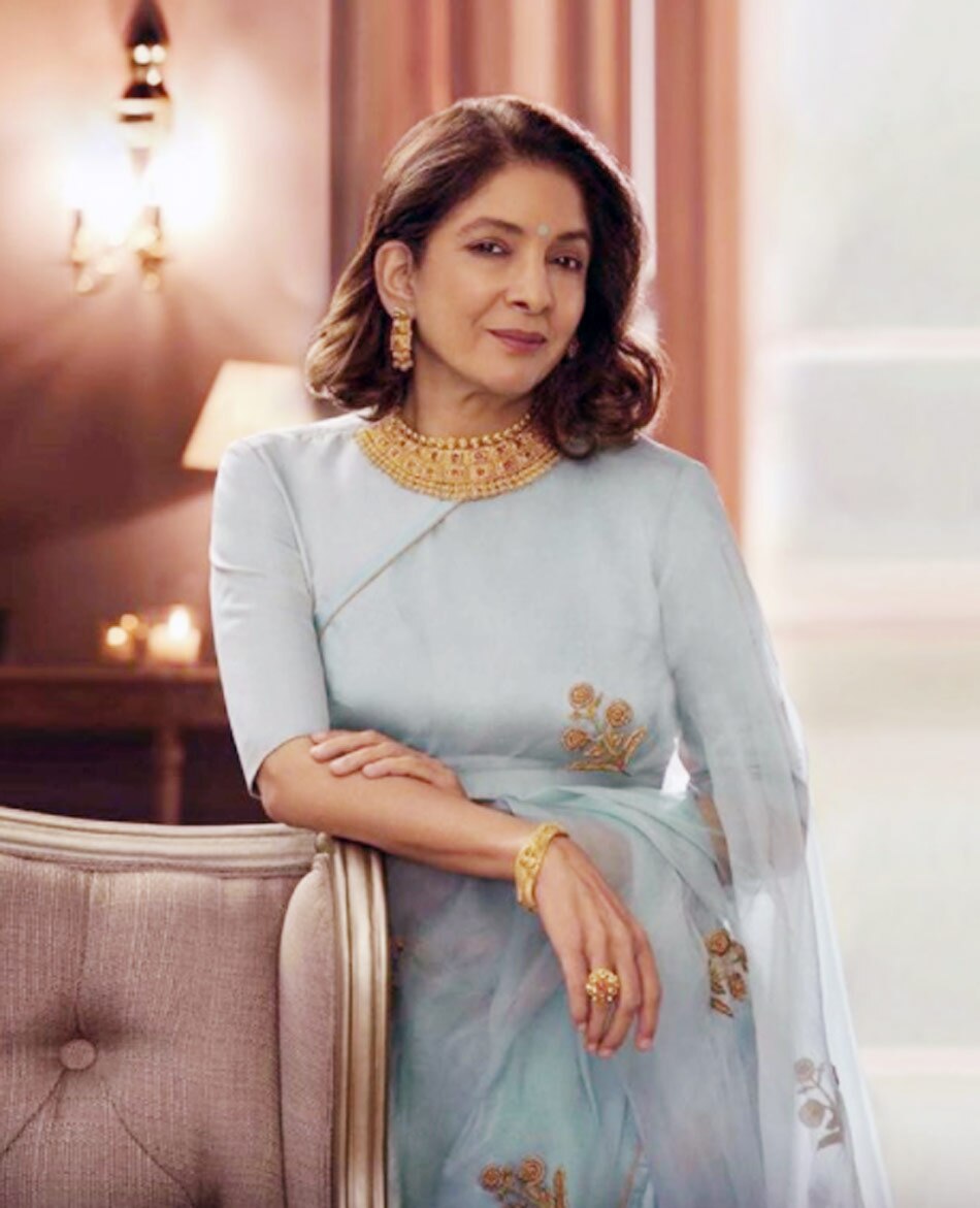 नीना गुप्ता