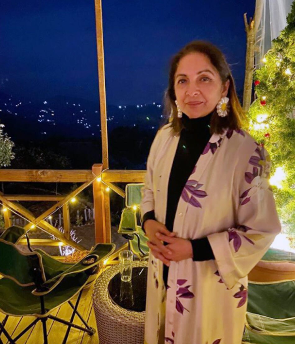 नीना गुप्ता