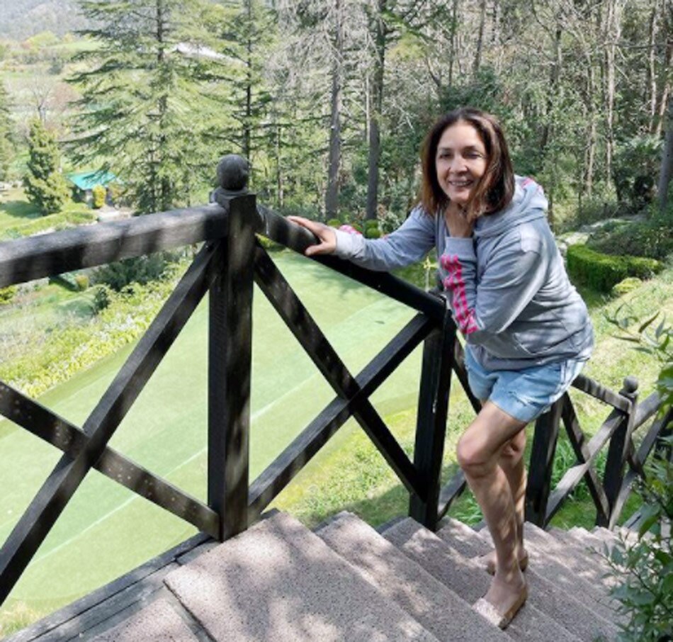 नीना गुप्ता