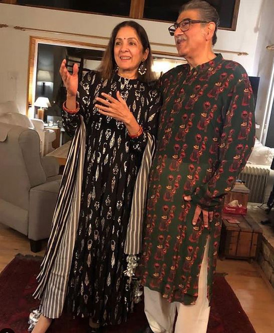 नीना गुप्ता