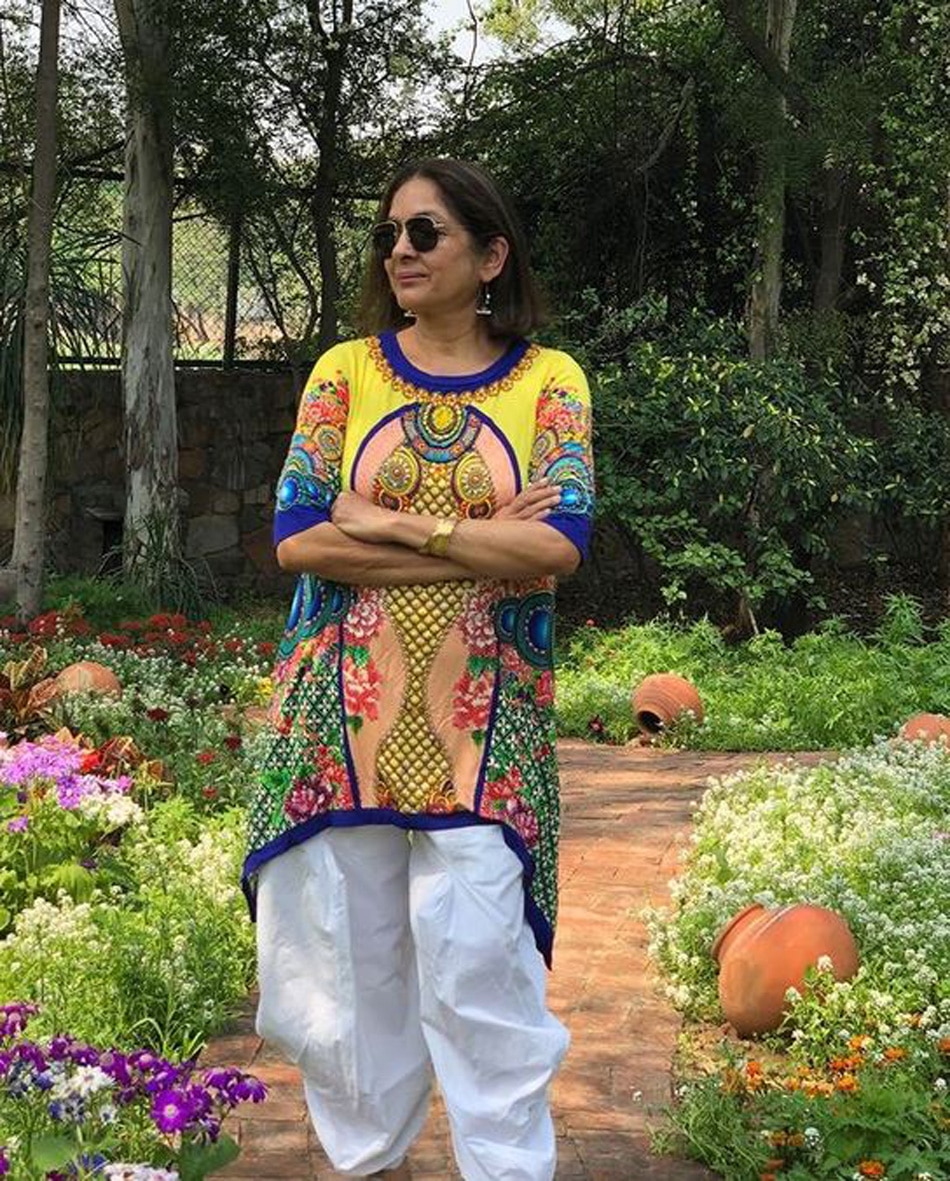 नीना गुप्ता