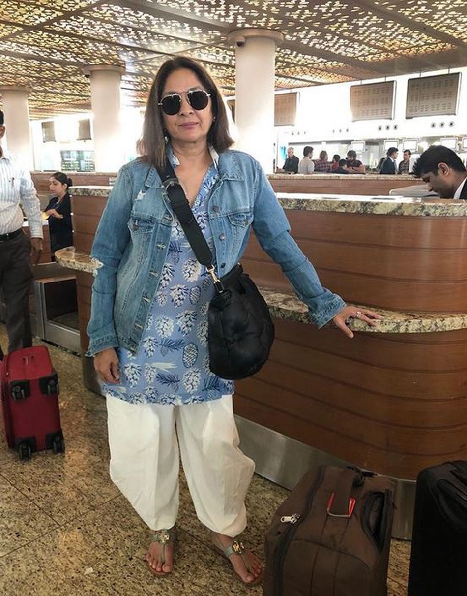 नीना गुप्ता