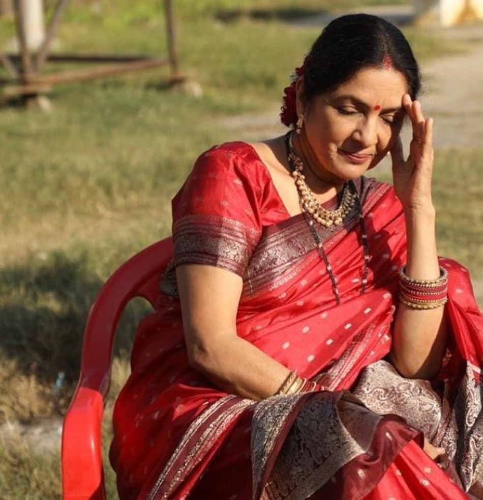 नीना गुप्ता