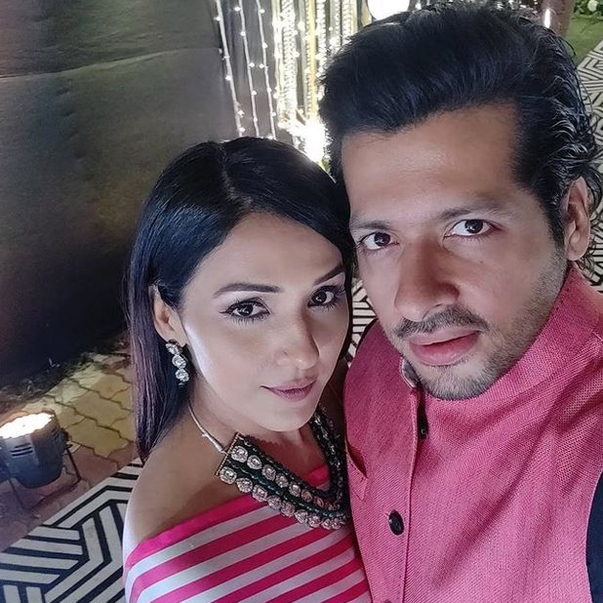 नीति और निहार