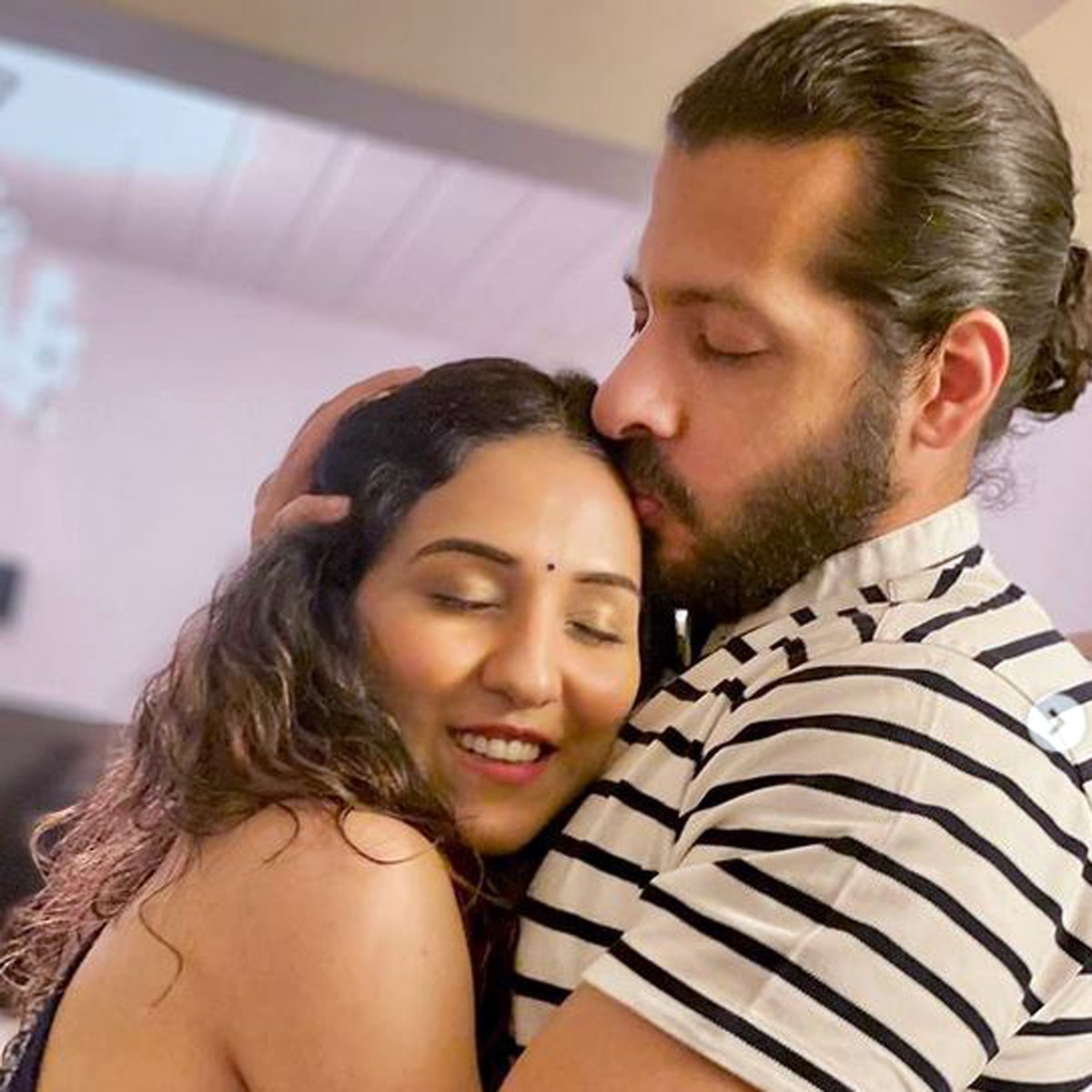 नीति और निहार