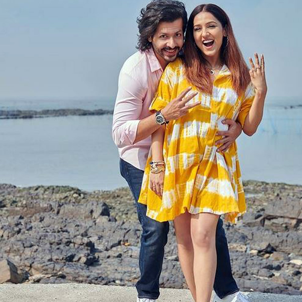 नीति और निहार