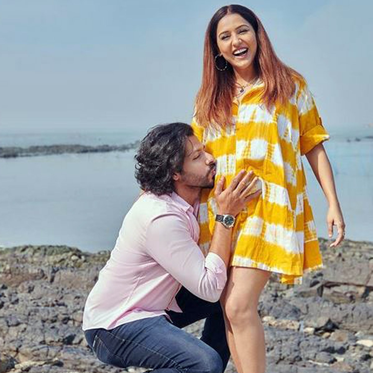 नीति और निहार