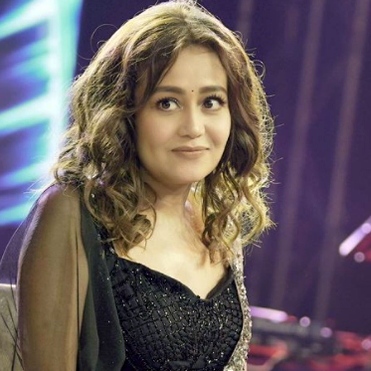 नेहा कक्कड़ 