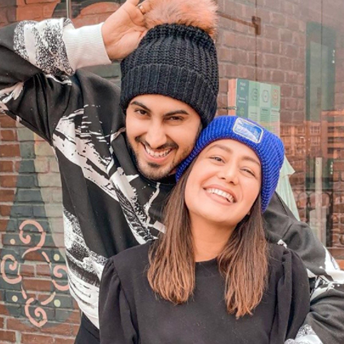 नेहा कक्कड़