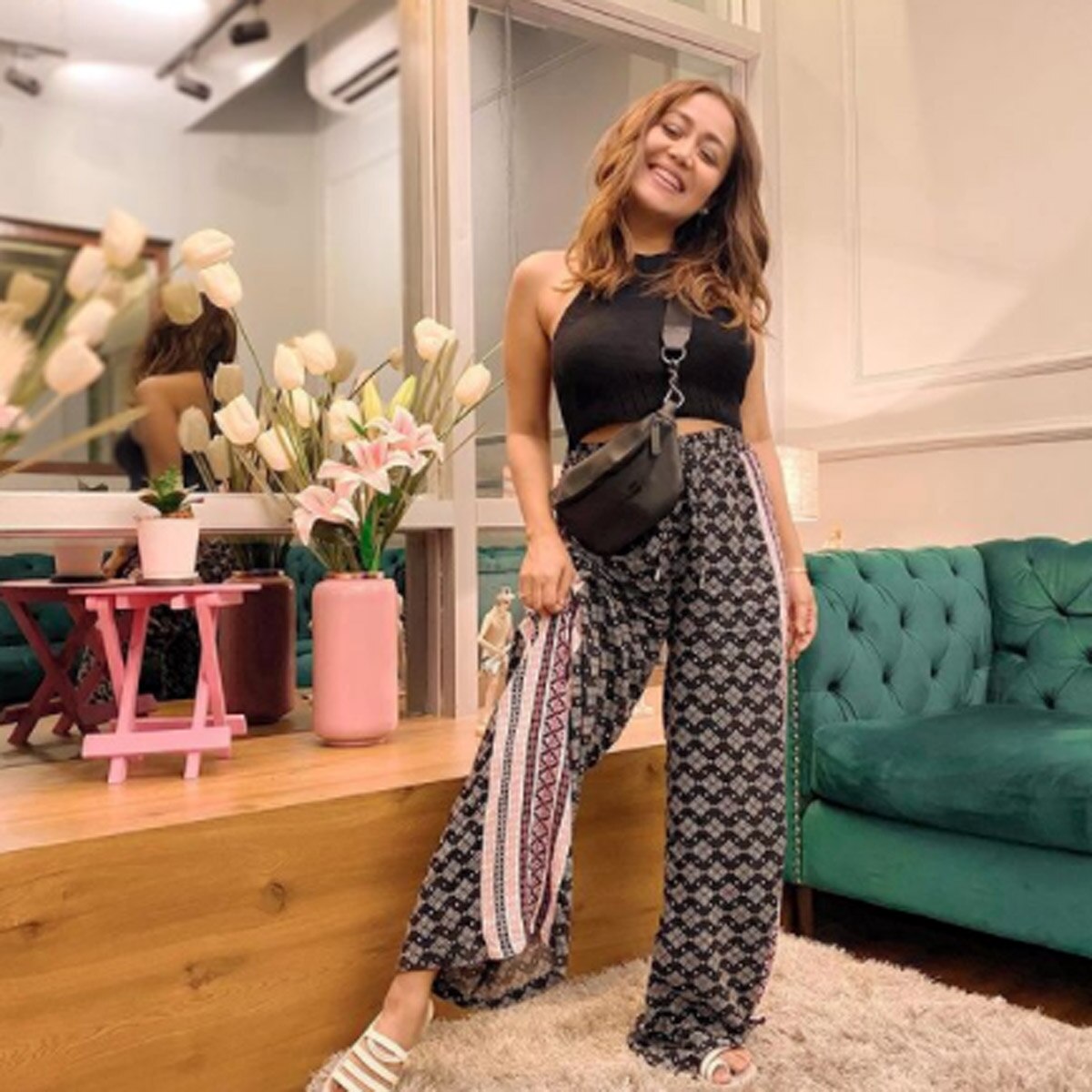 नेहा कक्कड़