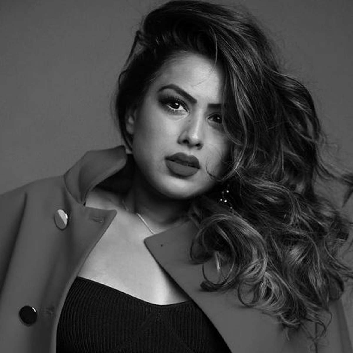 निया शर्मा