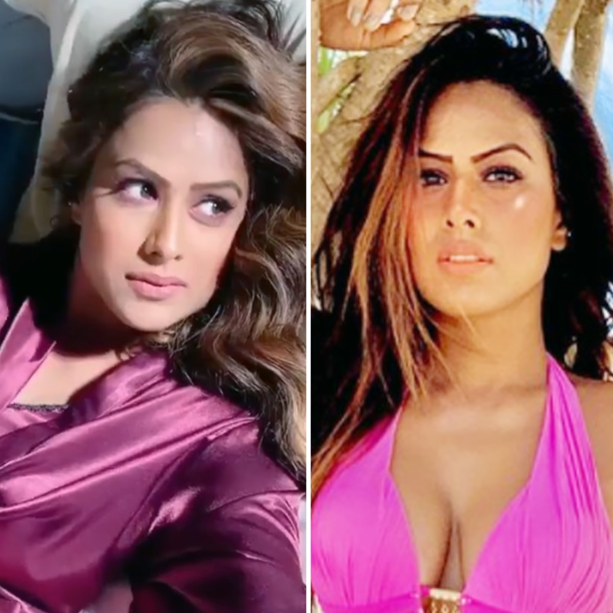 निया शर्मा