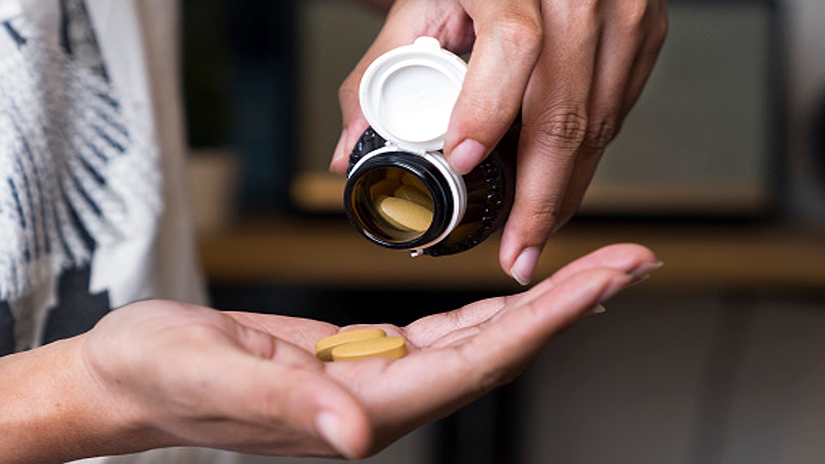 Can a Pill treat Covid-19