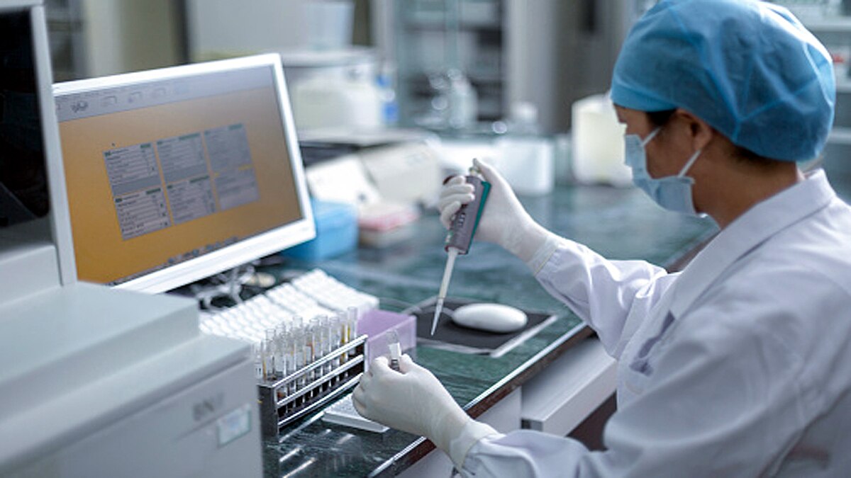 Can a Pill treat Covid-19